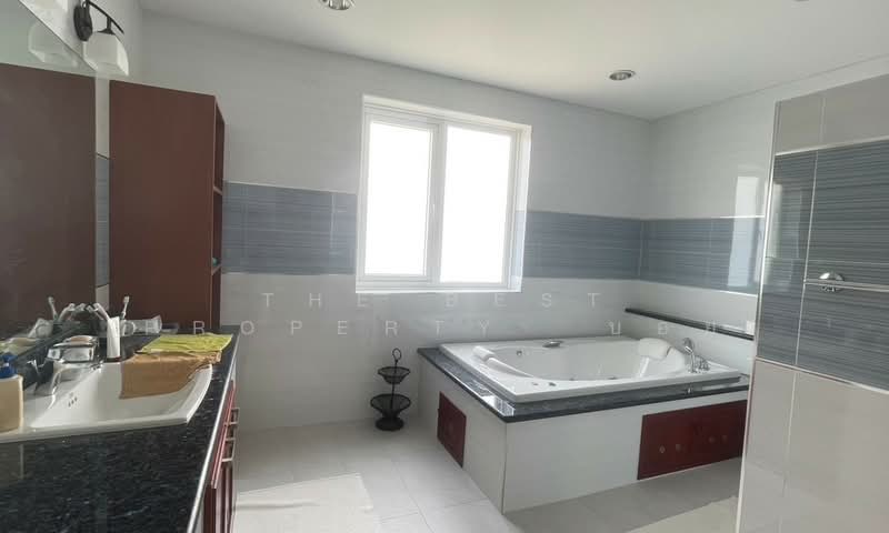 บ้านเดี่ยวพร้อมที่ดินสันกำแพง เชียงใหม่, Chiang Mai, San Ton Pao, San Kamphaeng, Chiang Mai, 3 Bedrooms, 1,620 sqm, Single Detached House For Sale, by The Best Property  บอย, 500258367 - DDproperty.com