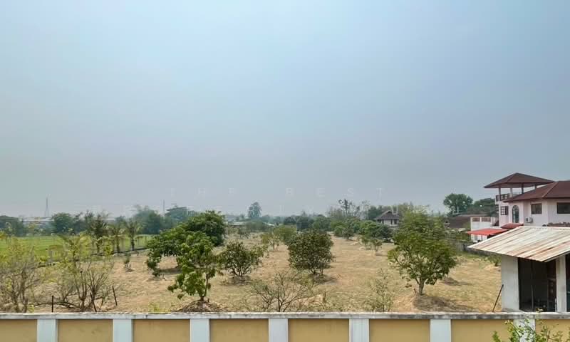 บ้านเดี่ยวพร้อมที่ดินสันกำแพง เชียงใหม่, Chiang Mai, San Ton Pao, San Kamphaeng, Chiang Mai, 3 Bedrooms, 1,620 sqm, Single Detached House For Sale, by The Best Property  บอย, 500258367 - DDproperty.com