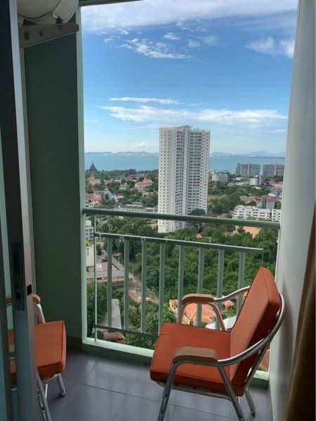 Lumpini Ville Naklua-Wongamat : ลุมพินี วิลล์ นาเกลือ-วงศ์อมาตย์, ชลบุรี, ถนน พัทยา-นาเกลือ, นาเกลือ, บางละมุง, ชลบุรี, 52 ตร.ม., คอนโด ขาย, โดย ชาลิสา ปัสสาคร, 500258368 - DDproperty.com