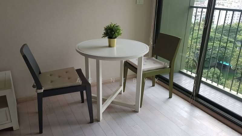 Noble Solo, Bangkok, 988 Thong Lo, Khlong Tan Nua, Watthana, Bangkok, 1 Bedroom, 34 sqm, Condo For Rent, by Agentbkk, 500258371 - DDproperty.com
