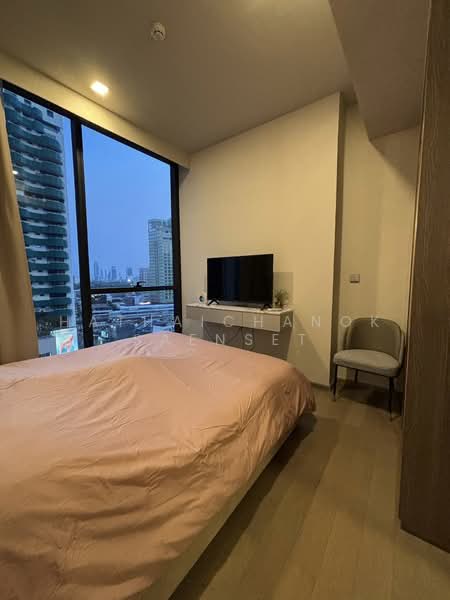 Celes Asoke : เซเลส อโศก, กรุงเทพ, 8-10 สุขุมวิท 21, คลองเตยเหนือ, วัฒนา, กรุงเทพ, 35 ตร.ม., คอนโด ให้เช่า, โดย Hathaichanok Saenset, 500258372 - DDproperty.com