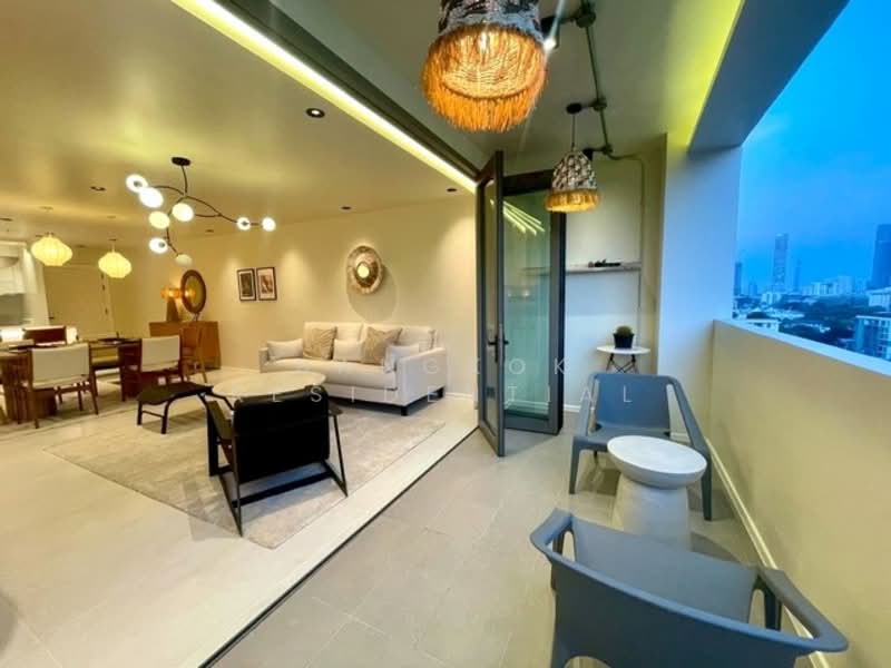 D.S. Tower 2 Sukhumvit 39, Bangkok, Soi Sukhumvit 39, Khlong Tan Nua, Watthana, Bangkok, 3 Bedrooms, 129 sqm, Condo For Sale, by Bangkok Residential, 500258373 - DDproperty.com
