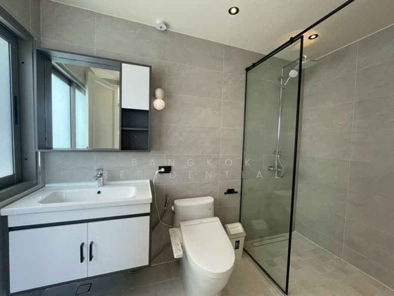 D.S. Tower 2 Sukhumvit 39, Bangkok, Soi Sukhumvit 39, Khlong Tan Nua, Watthana, Bangkok, 3 Bedrooms, 129 sqm, Condo For Sale, by Bangkok Residential, 500258373 - DDproperty.com