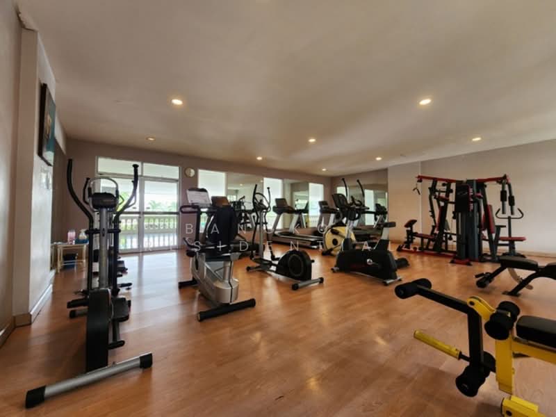 D.S. Tower 2 Sukhumvit 39, Bangkok, Soi Sukhumvit 39, Khlong Tan Nua, Watthana, Bangkok, 3 Bedrooms, 129 sqm, Condo For Sale, by Bangkok Residential, 500258373 - DDproperty.com