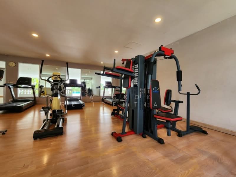 D.S. Tower 2 Sukhumvit 39, Bangkok, Soi Sukhumvit 39, Khlong Tan Nua, Watthana, Bangkok, 3 Bedrooms, 129 sqm, Condo For Sale, by Bangkok Residential, 500258373 - DDproperty.com