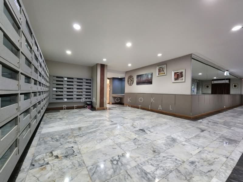 D.S. Tower 2 Sukhumvit 39, Bangkok, Soi Sukhumvit 39, Khlong Tan Nua, Watthana, Bangkok, 3 Bedrooms, 129 sqm, Condo For Sale, by Bangkok Residential, 500258373 - DDproperty.com