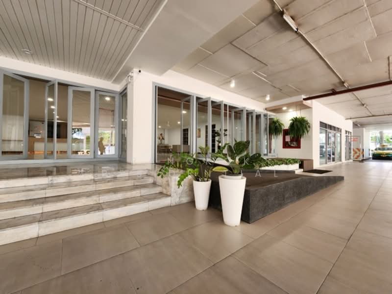 D.S. Tower 2 Sukhumvit 39, Bangkok, Soi Sukhumvit 39, Khlong Tan Nua, Watthana, Bangkok, 3 Bedrooms, 129 sqm, Condo For Sale, by Bangkok Residential, 500258373 - DDproperty.com