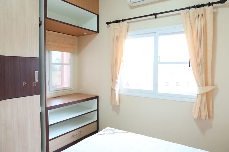 ป่าหล่าย ฉลอง, Phuket, Chalong, Muang Phuket, Phuket, 2 Bedrooms, 1 sqm, Single Detached House For Rent, by Prime Global Asset Co.,Ltd, 500258374 - DDproperty.com