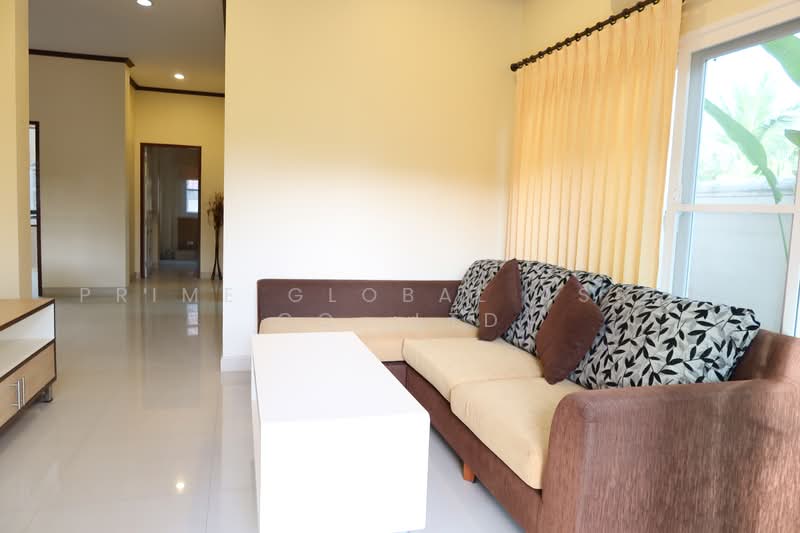 ป่าหล่าย ฉลอง, Phuket, Chalong, Muang Phuket, Phuket, 2 Bedrooms, 1 sqm, Single Detached House For Rent, by Prime Global Asset Co.,Ltd, 500258374 - DDproperty.com