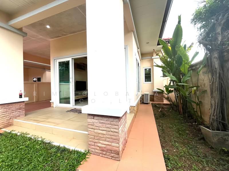 ป่าหล่าย ฉลอง, Phuket, Chalong, Muang Phuket, Phuket, 2 Bedrooms, 1 sqm, Single Detached House For Rent, by Prime Global Asset Co.,Ltd, 500258374 - DDproperty.com