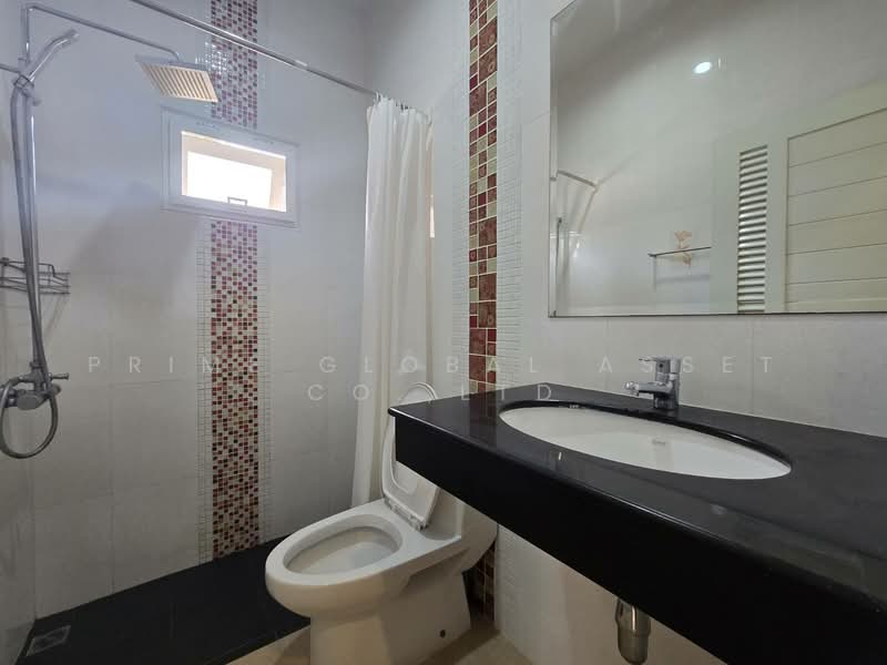 ป่าหล่าย ฉลอง, Phuket, Chalong, Muang Phuket, Phuket, 2 Bedrooms, 1 sqm, Single Detached House For Rent, by Prime Global Asset Co.,Ltd, 500258374 - DDproperty.com