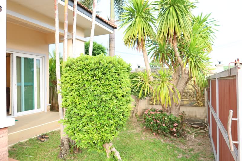 ป่าหล่าย ฉลอง, Phuket, Chalong, Muang Phuket, Phuket, 2 Bedrooms, 1 sqm, Single Detached House For Rent, by Prime Global Asset Co.,Ltd, 500258374 - DDproperty.com