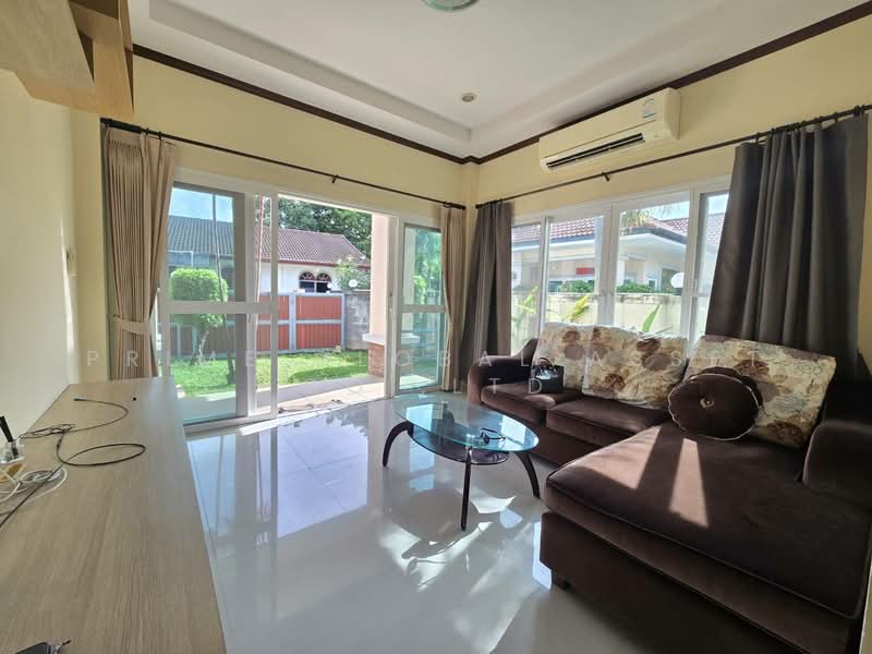 ป่าหล่าย ฉลอง, Phuket, Chalong, Muang Phuket, Phuket, 2 Bedrooms, 1 sqm, Single Detached House For Rent, by Prime Global Asset Co.,Ltd, 500258374 - DDproperty.com
