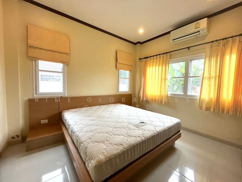 ป่าหล่าย ฉลอง, Phuket, Chalong, Muang Phuket, Phuket, 2 Bedrooms, 1 sqm, Single Detached House For Rent, by Prime Global Asset Co.,Ltd, 500258374 - DDproperty.com