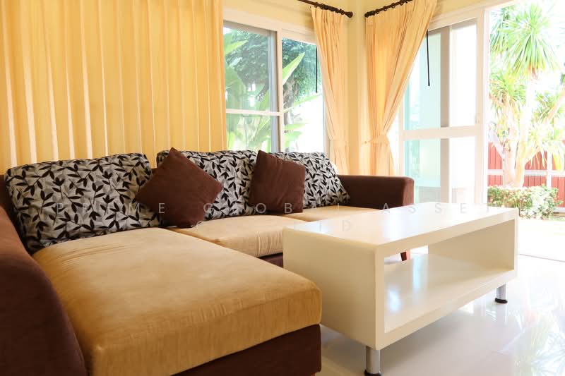 ป่าหล่าย ฉลอง, Phuket, Chalong, Muang Phuket, Phuket, 2 Bedrooms, 1 sqm, Single Detached House For Rent, by Prime Global Asset Co.,Ltd, 500258374 - DDproperty.com