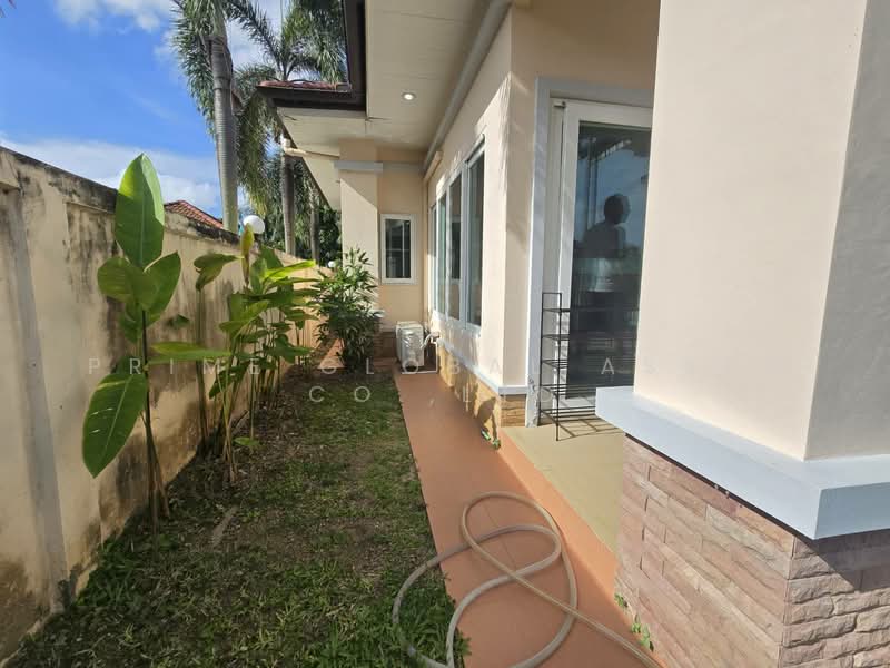 ป่าหล่าย ฉลอง, Phuket, Chalong, Muang Phuket, Phuket, 2 Bedrooms, 1 sqm, Single Detached House For Rent, by Prime Global Asset Co.,Ltd, 500258374 - DDproperty.com