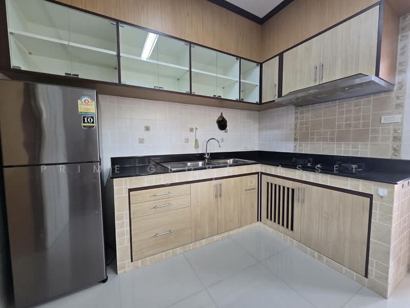 ป่าหล่าย ฉลอง, Phuket, Chalong, Muang Phuket, Phuket, 2 Bedrooms, 1 sqm, Single Detached House For Rent, by Prime Global Asset Co.,Ltd, 500258374 - DDproperty.com