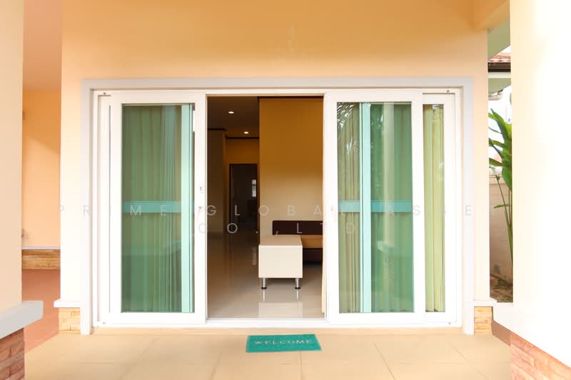 ป่าหล่าย ฉลอง, Phuket, Chalong, Muang Phuket, Phuket, 2 Bedrooms, 1 sqm, Single Detached House For Rent, by Prime Global Asset Co.,Ltd, 500258374 - DDproperty.com