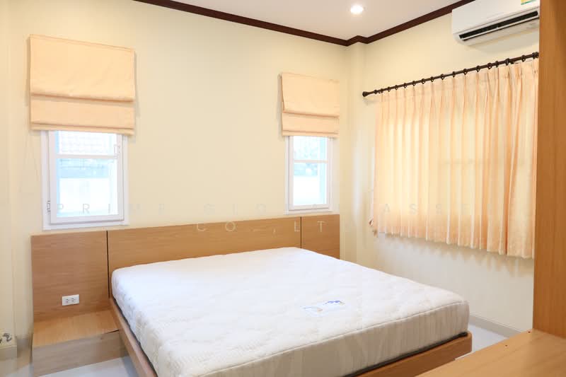 ป่าหล่าย ฉลอง, Phuket, Chalong, Muang Phuket, Phuket, 2 Bedrooms, 1 sqm, Single Detached House For Rent, by Prime Global Asset Co.,Ltd, 500258374 - DDproperty.com