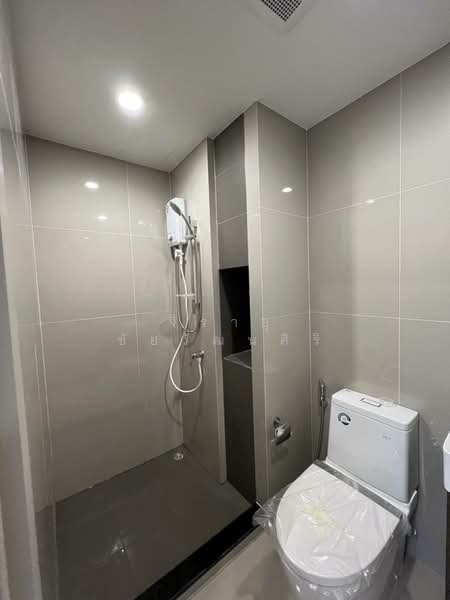 IDEO Charan 70-Riverview, Bangkok, 294 Charan Sanit Wong Rd, Bang Phlat, Bang Phlat, Bangkok, 1 Bedroom, 35 sqm, Condo For Sale, by Jirayu Chaiyawattanasiri, 500258376 - DDproperty.com