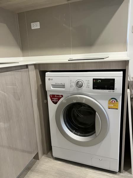 IDEO Charan 70-Riverview, Bangkok, 294 Charan Sanit Wong Rd, Bang Phlat, Bang Phlat, Bangkok, 1 Bedroom, 35 sqm, Condo For Sale, by Jirayu Chaiyawattanasiri, 500258376 - DDproperty.com