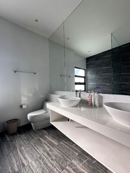 Luxury modern detached private swimming pool : บ้านสไตล์โมเดิร์นพร้อมสระว่ายน้ำส่วนตัว, เชียงใหม่, สันปูเลย, ดอยสะเก็ด, เชียงใหม่, 235 ตร.ม., บ้านเดี่ยว ให้เช่า, โดย คุณ ธีรชาติ, 500258378 - DDproperty.com