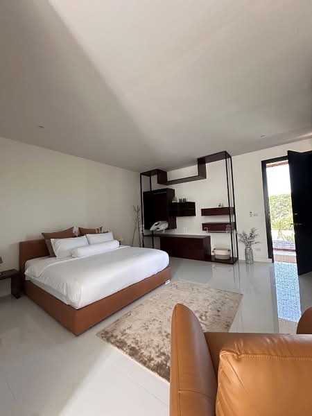 Luxury modern detached private swimming pool : บ้านสไตล์โมเดิร์นพร้อมสระว่ายน้ำส่วนตัว, เชียงใหม่, สันปูเลย, ดอยสะเก็ด, เชียงใหม่, 235 ตร.ม., บ้านเดี่ยว ให้เช่า, โดย คุณ ธีรชาติ, 500258378 - DDproperty.com