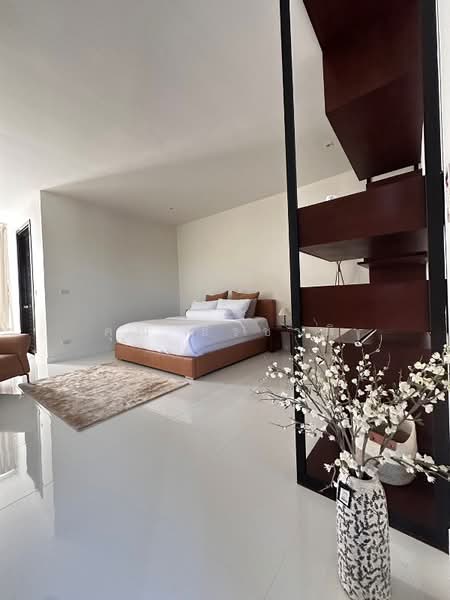 Luxury modern detached private swimming pool, Chiang Mai, San Pu Loei, Doi Saket, Chiang Mai, 4 Bedrooms, 235 sqm, Single Detached House For Rent, by คุณ ธีรชาติ, 500258378 - DDproperty.com