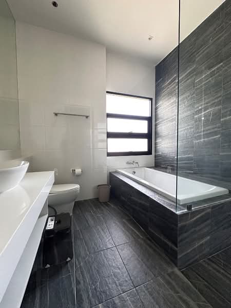 Luxury modern detached private swimming pool : บ้านสไตล์โมเดิร์นพร้อมสระว่ายน้ำส่วนตัว, เชียงใหม่, สันปูเลย, ดอยสะเก็ด, เชียงใหม่, 235 ตร.ม., บ้านเดี่ยว ให้เช่า, โดย คุณ ธีรชาติ, 500258378 - DDproperty.com