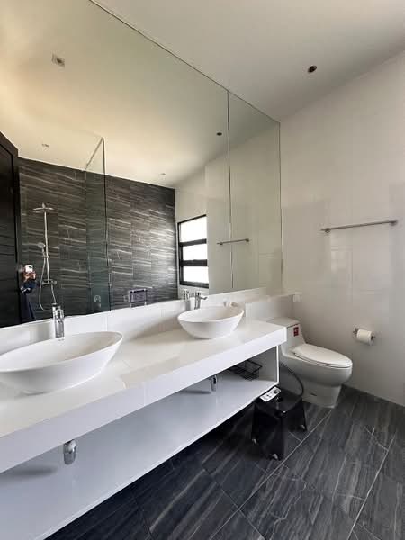 Luxury modern detached private swimming pool : บ้านสไตล์โมเดิร์นพร้อมสระว่ายน้ำส่วนตัว, เชียงใหม่, สันปูเลย, ดอยสะเก็ด, เชียงใหม่, 235 ตร.ม., บ้านเดี่ยว ให้เช่า, โดย คุณ ธีรชาติ, 500258378 - DDproperty.com