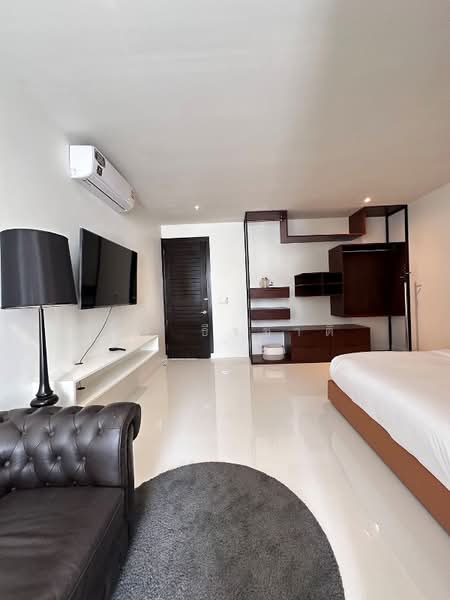 Luxury modern detached private swimming pool, Chiang Mai, San Pu Loei, Doi Saket, Chiang Mai, 4 Bedrooms, 235 sqm, Single Detached House For Rent, by คุณ ธีรชาติ, 500258378 - DDproperty.com