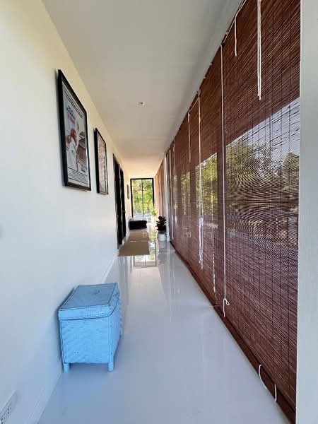 Luxury modern detached private swimming pool, Chiang Mai, San Pu Loei, Doi Saket, Chiang Mai, 4 Bedrooms, 235 sqm, Single Detached House For Rent, by คุณ ธีรชาติ, 500258378 - DDproperty.com
