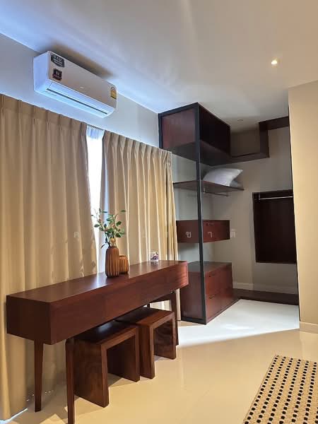 Luxury modern detached private swimming pool, Chiang Mai, San Pu Loei, Doi Saket, Chiang Mai, 4 Bedrooms, 235 sqm, Single Detached House For Rent, by คุณ ธีรชาติ, 500258378 - DDproperty.com