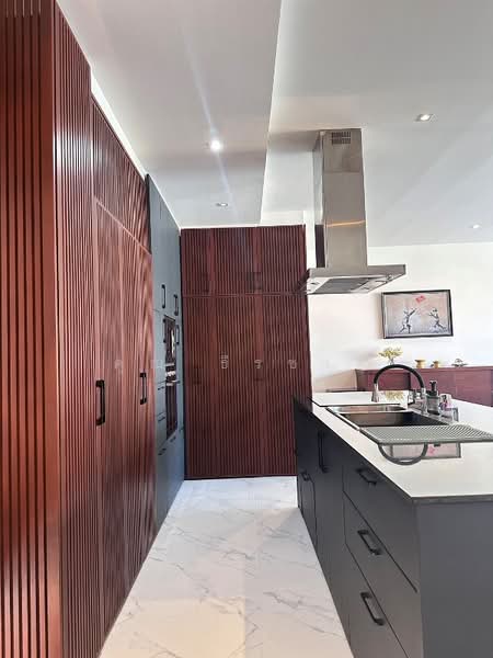 Luxury modern detached private swimming pool : บ้านสไตล์โมเดิร์นพร้อมสระว่ายน้ำส่วนตัว, เชียงใหม่, สันปูเลย, ดอยสะเก็ด, เชียงใหม่, 235 ตร.ม., บ้านเดี่ยว ให้เช่า, โดย คุณ ธีรชาติ, 500258378 - DDproperty.com