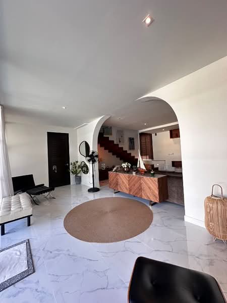 Luxury modern detached private swimming pool : บ้านสไตล์โมเดิร์นพร้อมสระว่ายน้ำส่วนตัว, เชียงใหม่, สันปูเลย, ดอยสะเก็ด, เชียงใหม่, 235 ตร.ม., บ้านเดี่ยว ให้เช่า, โดย คุณ ธีรชาติ, 500258378 - DDproperty.com
