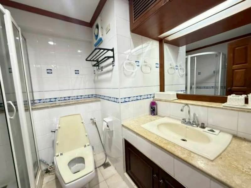 Metro Jomtien Condotel : เมโทร จอมเทียน คอนโดเทล, ชลบุรี, หมู่ที่ 12 420 ถ.จอมเทียนสายหนึ่ง, หนองปรือ, บางละมุง, ชลบุรี, 55 ตร.ม., คอนโด ขาย, โดย ชาลิสา ปัสสาคร, 500258379 - DDproperty.com