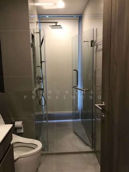 IDEO Mobi Asoke, Bangkok, New Petchaburi Road, Bang Kapi, Huai Khwang, Bangkok, 1 Bedroom, 35 sqm, Condo For Rent, by Kanchana Praneewong, 500258380 - DDproperty.com