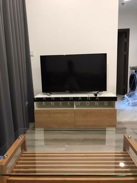 IDEO Mobi Asoke, Bangkok, New Petchaburi Road, Bang Kapi, Huai Khwang, Bangkok, 1 Bedroom, 35 sqm, Condo For Rent, by Kanchana Praneewong, 500258380 - DDproperty.com