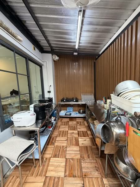 Britania Mega Town Bangna, Samut Prakan, Buanakarin Road, Bang Kaeo, Bang Plee, Samut Prakan, 2 Bedrooms, 100 sqm, Townhouse For Sale, by NR AGENT, 500258382 - DDproperty.com