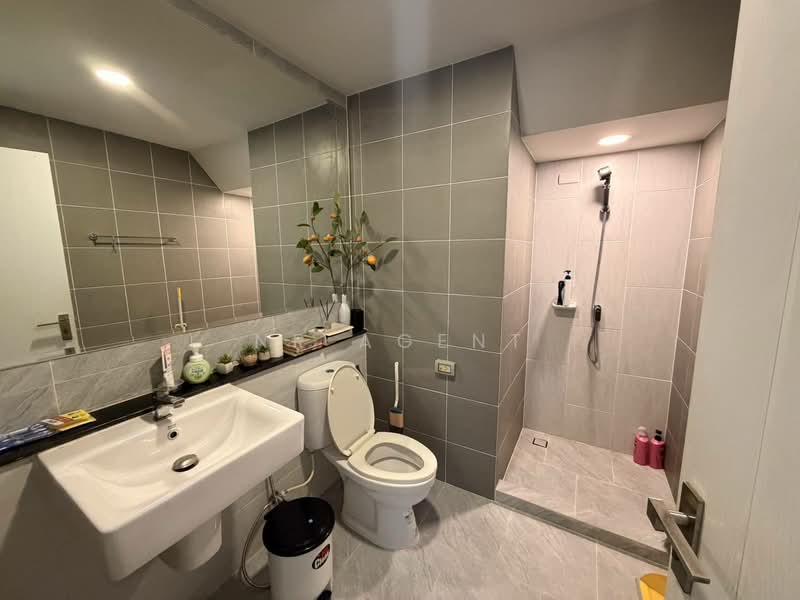 Britania Mega Town Bangna : บริทาเนีย เมกะทาวน์ บางนา, สมุทรปราการ, ซ.บัวนครินทร์ (วัดคลองปลัดเปรียง), บางแก้ว, บางพลี, สมุทรปราการ, 100 ตร.ม., ทาวน์เฮ้าส์ ขาย, โดย NR AGENT, 500258382 - DDproperty.com