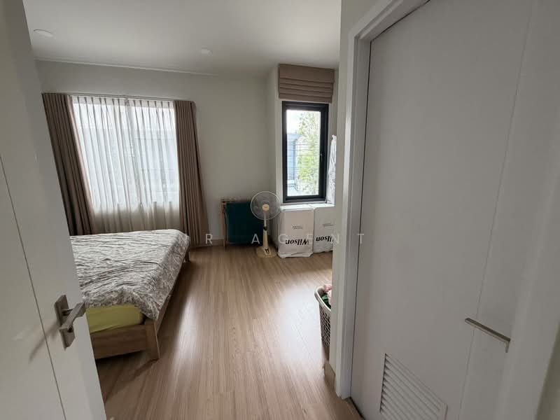 Britania Mega Town Bangna, Samut Prakan, Buanakarin Road, Bang Kaeo, Bang Plee, Samut Prakan, 2 Bedrooms, 100 sqm, Townhouse For Sale, by NR AGENT, 500258382 - DDproperty.com