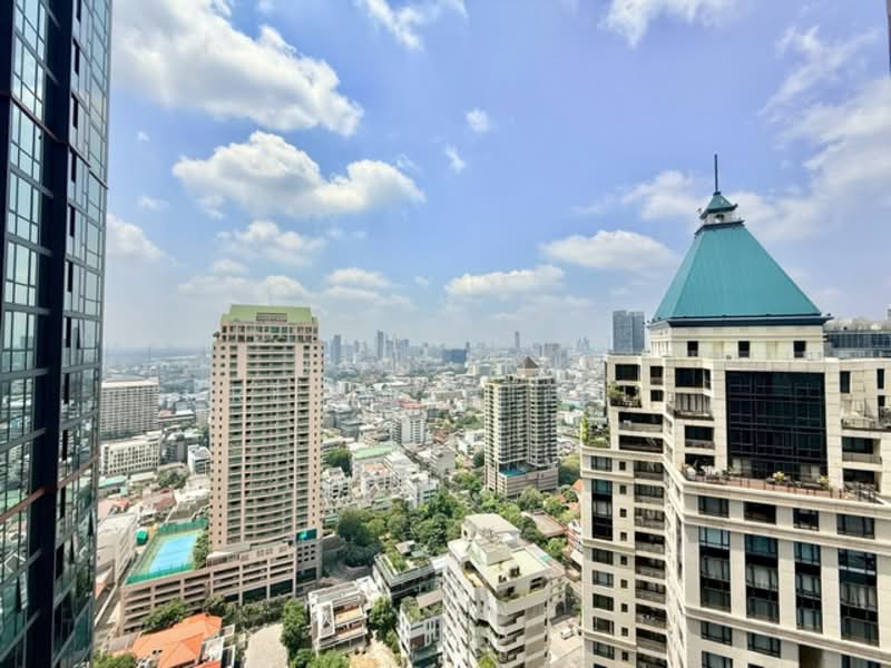Supalai Icon Sathorn : ศุภาลัย ไอคอน สาทร, กรุงเทพ, ถนนสาทรใต้, ทุ่งมหาเมฆ, สาทร, กรุงเทพ, 92 ตร.ม., คอนโด ให้เช่า, โดย Bangkok Residential, 500258387 - DDproperty.com