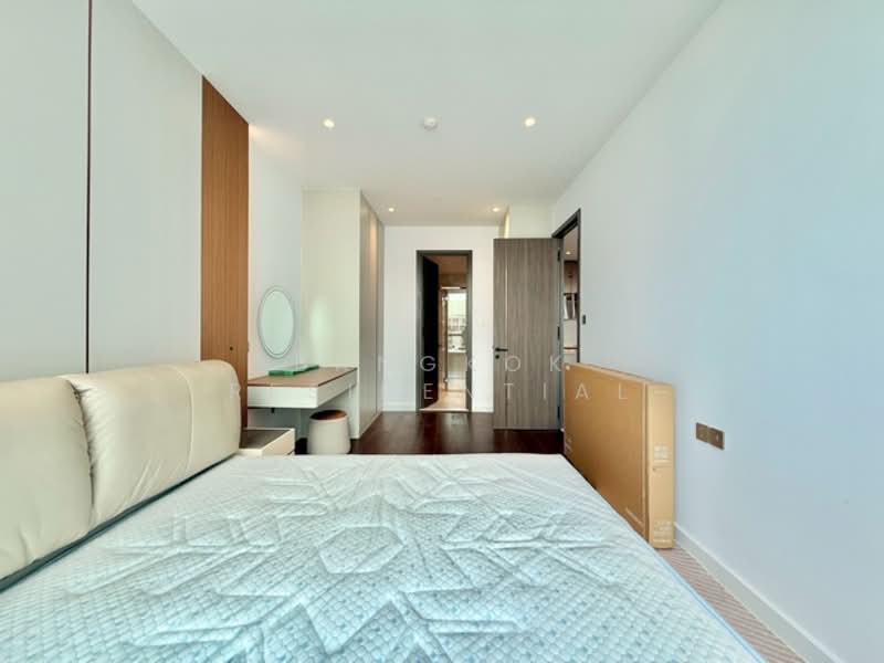 Supalai Icon Sathorn, Bangkok, Sathorn Tai Road, Thung Maha Mek, Sathon, Bangkok, 2 Bedrooms, 92 sqm, Condo For Rent, by Bangkok Residential, 500258387 - DDproperty.com