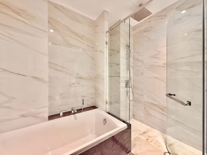 Supalai Icon Sathorn, Bangkok, Sathorn Tai Road, Thung Maha Mek, Sathon, Bangkok, 2 Bedrooms, 92 sqm, Condo For Rent, by Bangkok Residential, 500258387 - DDproperty.com