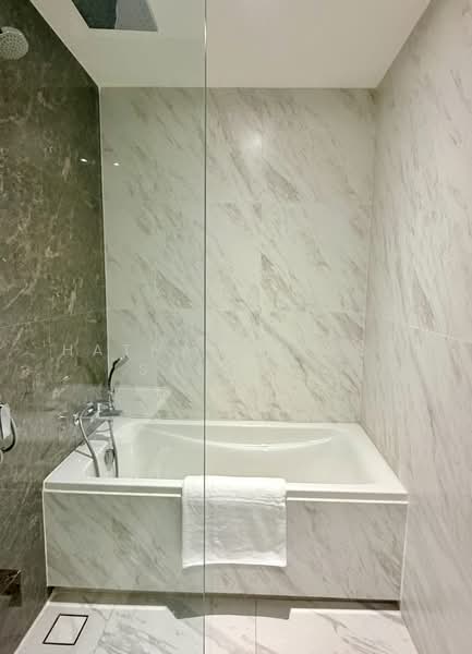 Fynn Asoke, Bangkok, 28 Sukhumvit 10 Alley, Khlong Toei, Bangkok, 1 Bedroom, 35 sqm, Condo For Rent, by Hathaichanok Saenset, 500258389 - DDproperty.com