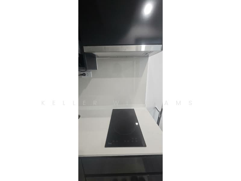 The Rich Sathorn-Taksin, Bangkok, Krung Thon Buri Road, Bang Lam Phu Lang, Khlong San, Bangkok, 1 Bedroom, 30 sqm, Condo For Rent, by Keller Williams, 500258392 - DDproperty.com