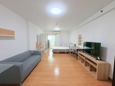 For Rent - Supalai Park Kaset, Bangkok