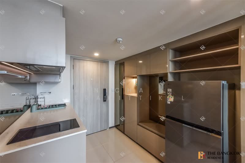 Park Origin Ratchathewi, กรุงเทพ, 135 Phetchaburi Road, ทุ่งพญาไท, ราชเทวี, กรุงเทพ, 34 ตร.ม., คอนโด ให้เช่า, โดย Nicha Peerakittikul, 500258395 - DDproperty.com