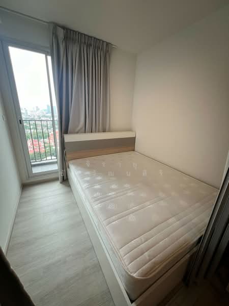 IDEO Charan 70-Riverview, Bangkok, 294 Charan Sanit Wong Rd, Bang Phlat, Bang Phlat, Bangkok, 1 Bedroom, 35 sqm, Condo For Sale, by Jirayu Chaiyawattanasiri, 500258396 - DDproperty.com