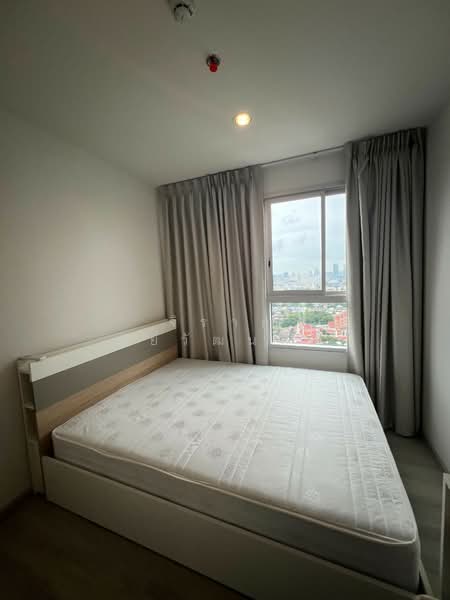 IDEO Charan 70-Riverview, Bangkok, 294 Charan Sanit Wong Rd, Bang Phlat, Bang Phlat, Bangkok, 1 Bedroom, 35 sqm, Condo For Sale, by Jirayu Chaiyawattanasiri, 500258396 - DDproperty.com